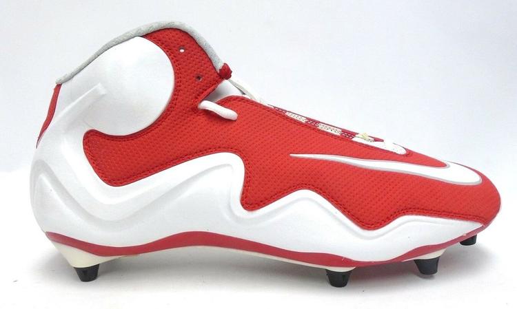 nike flyposite cleats