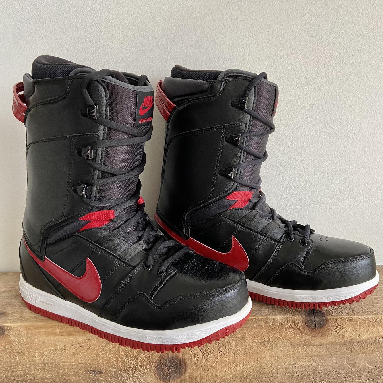 nike sb snowboard boots