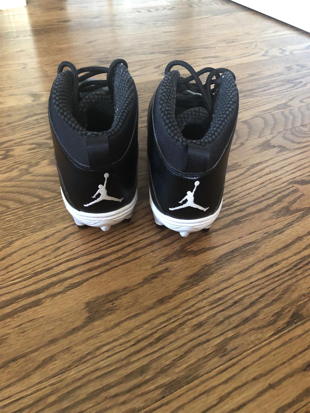 jordan football cleats for sale