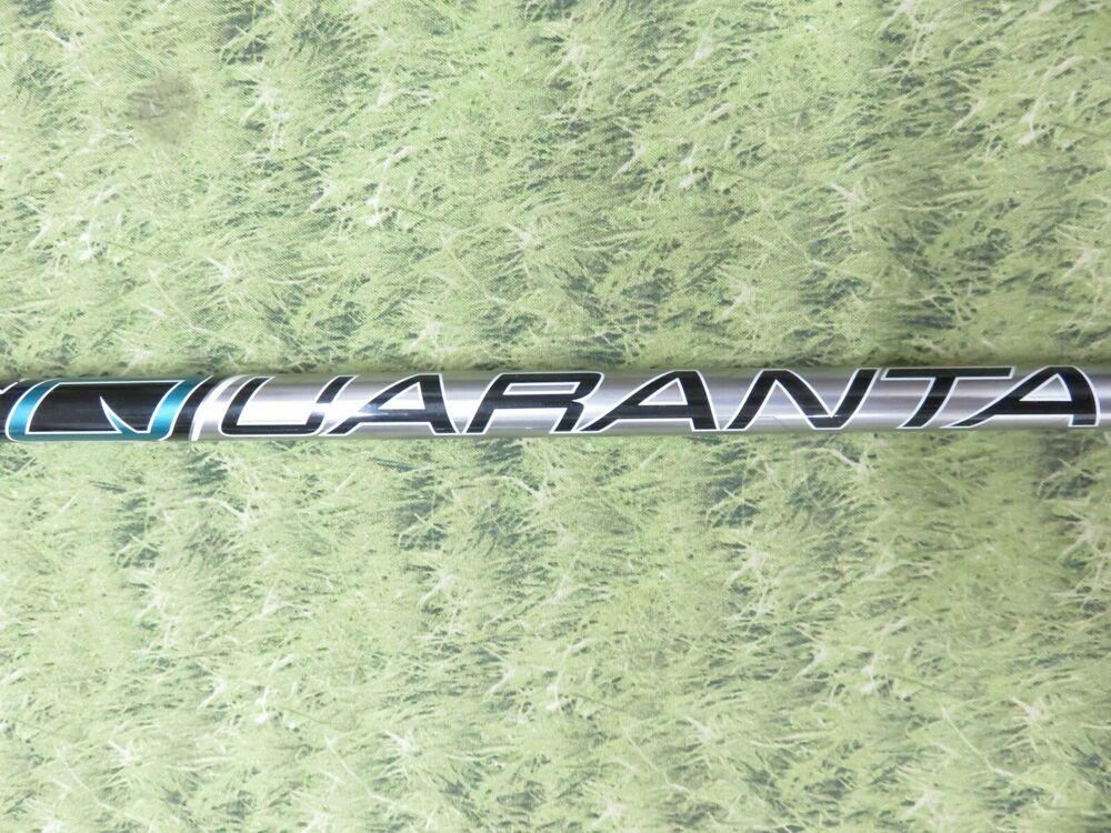 Taylormade M1 M2 Driver Shaft Aldila Rip'd 65 Gram Flex Regular - Foto 2