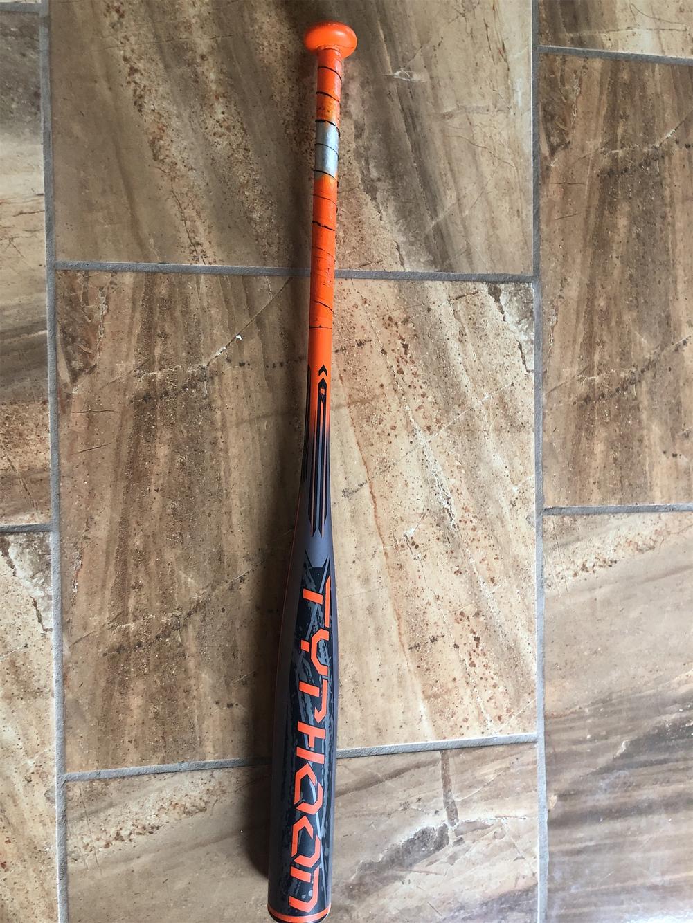 Easton Typhoon 20 oz 31" Bat SidelineSwap