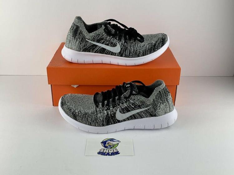 nike free rn flyknit 2017 women's