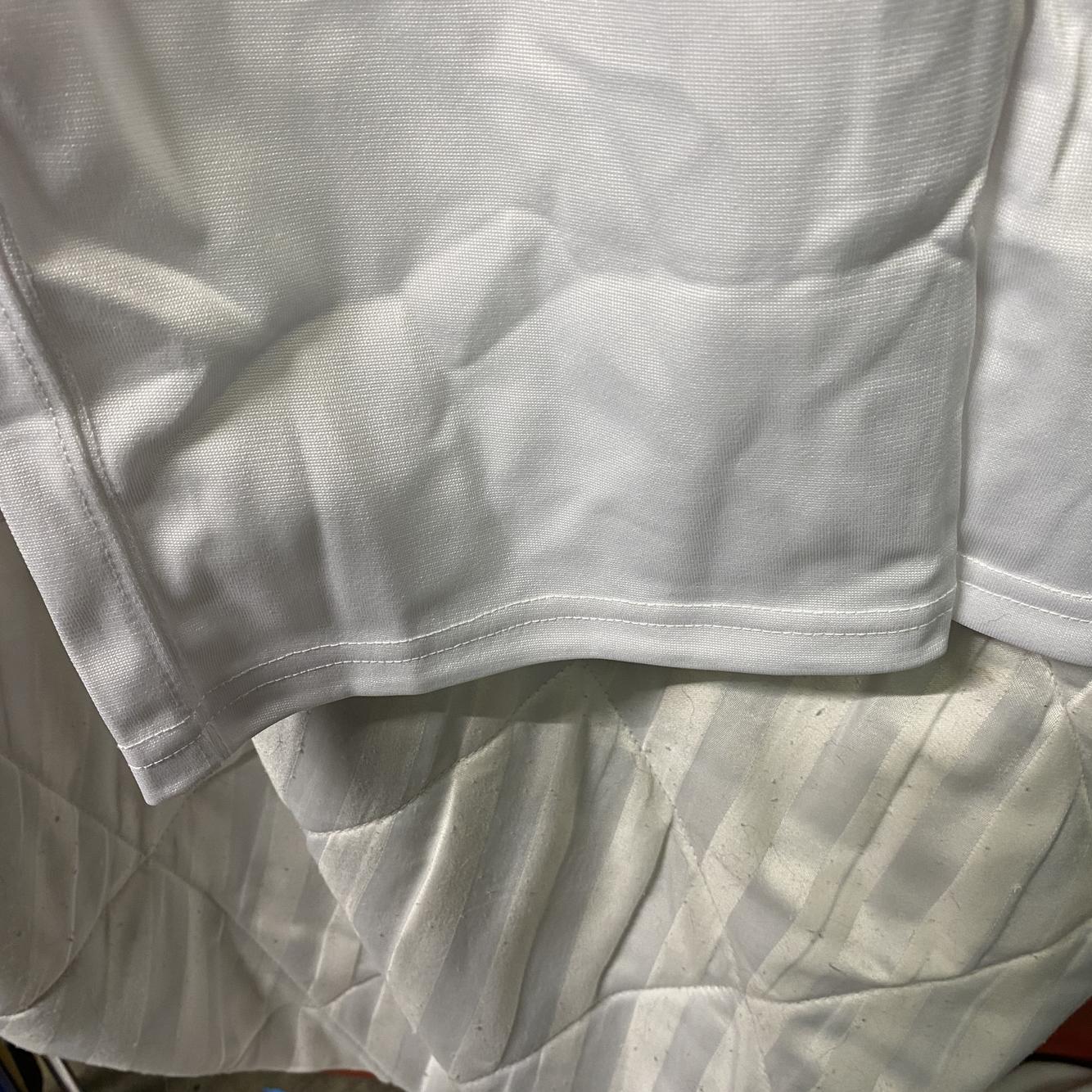 White Adult XXL Under Armour Baseball Pants SidelineSwap