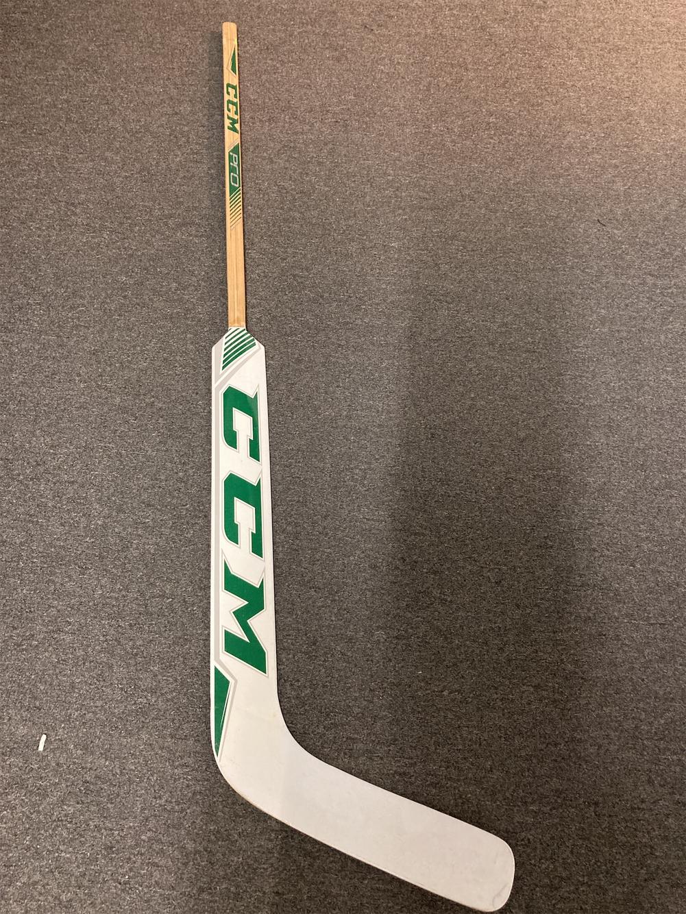 New Regular 26" Paddle Pro Stock Goalie Stick SidelineSwap