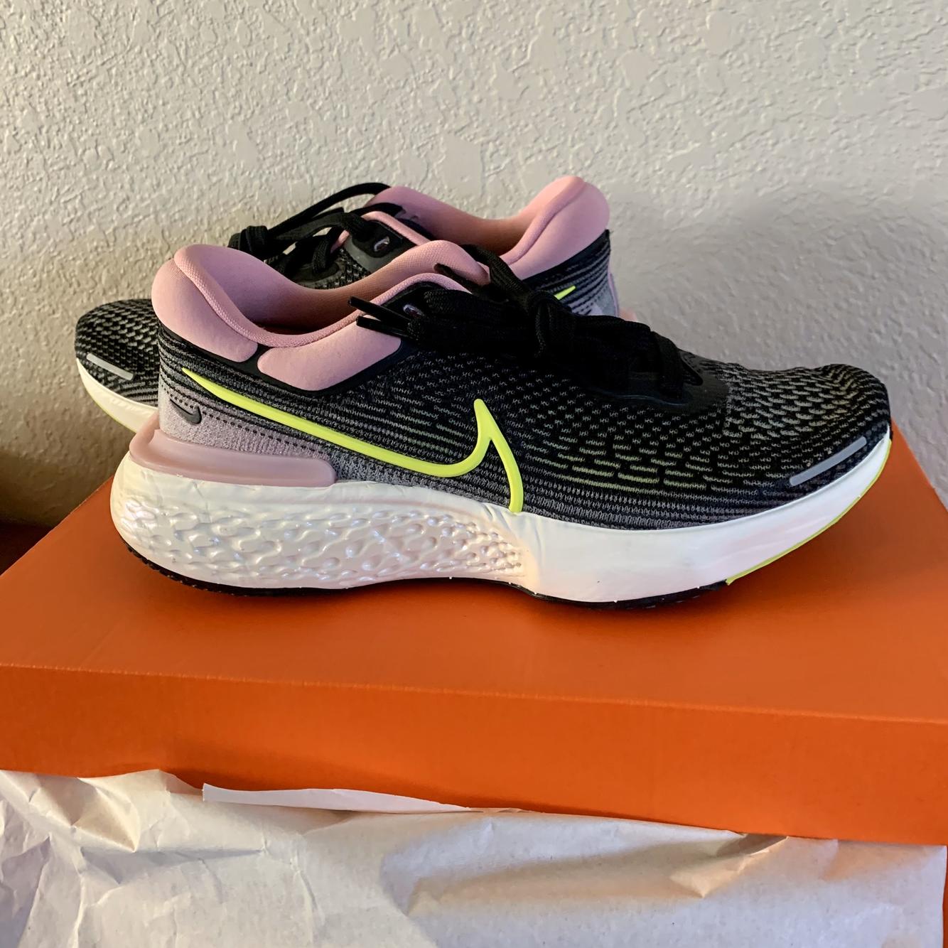 nike zoom x original
