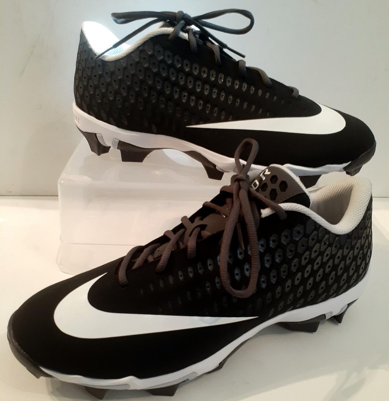 nike men's lunar vapor ultrafly 2 keystone baseball cleats