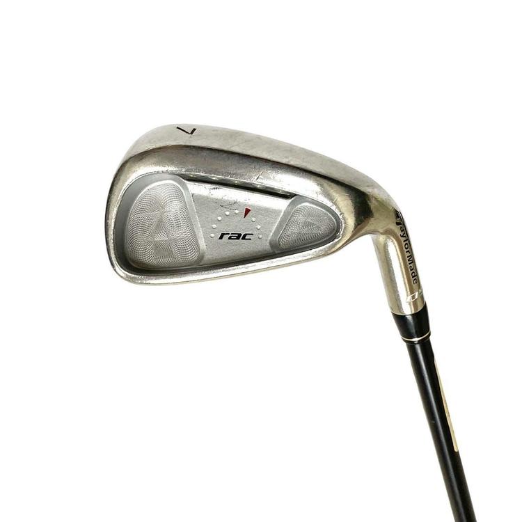 Taylormade rac os 7 iron Clearance