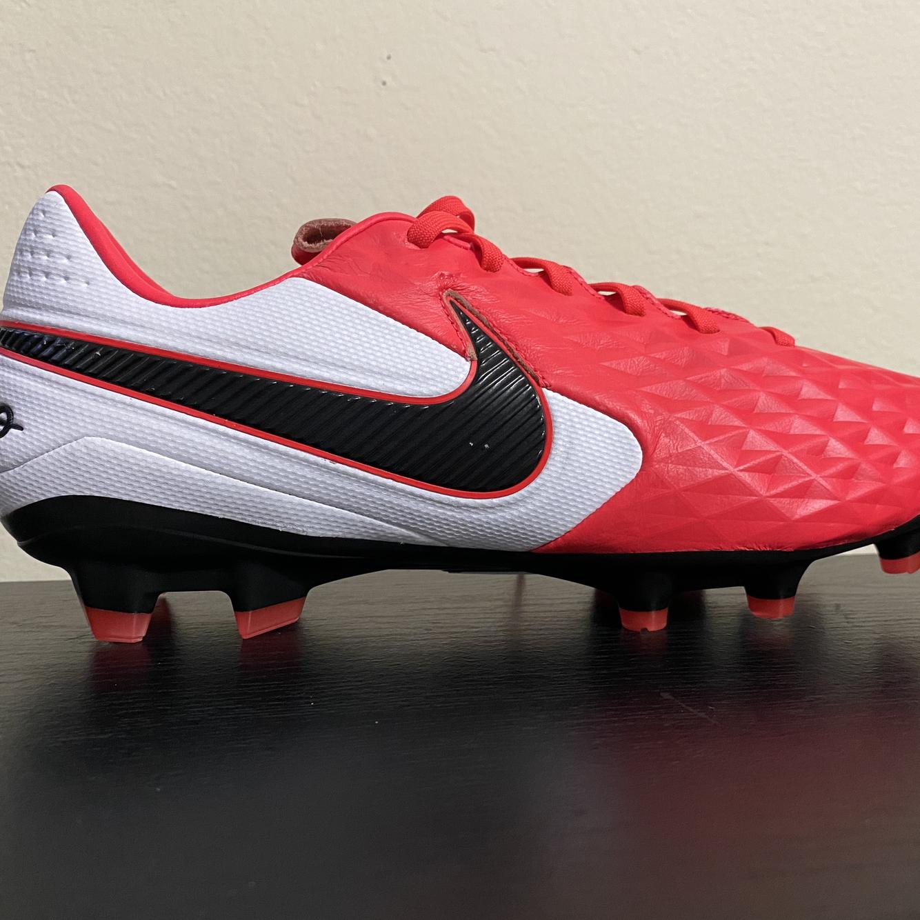 nike tiempo 10