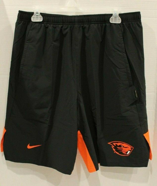 oregon basketball shorts