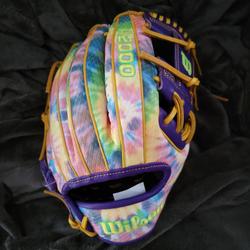 purple a2000