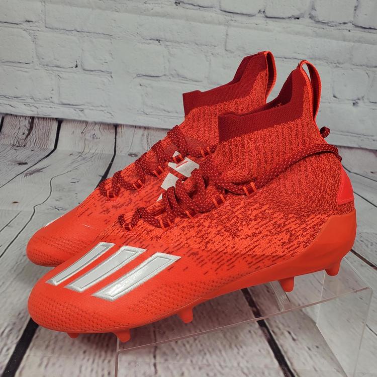 adidas football cleats size 9.5