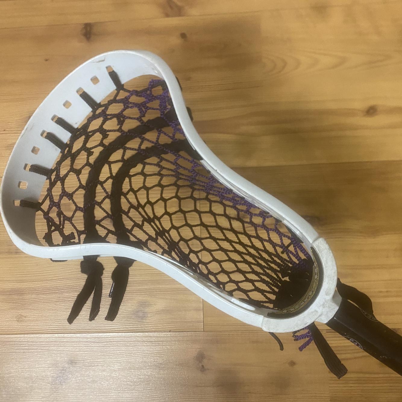Used Harrow Complete Stick (Rare) SidelineSwap