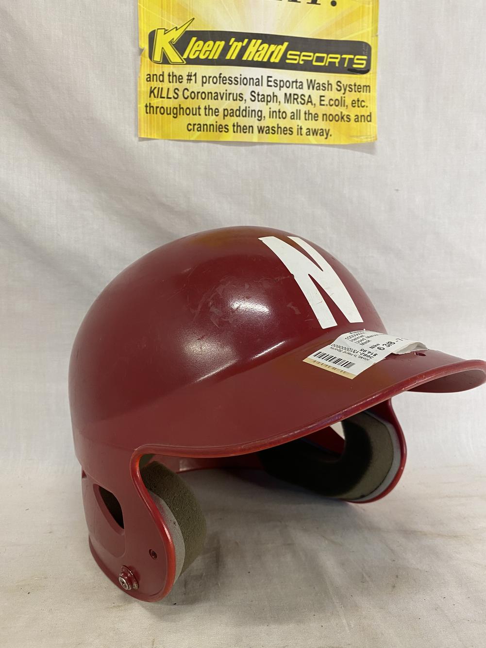 nike baseball helmets