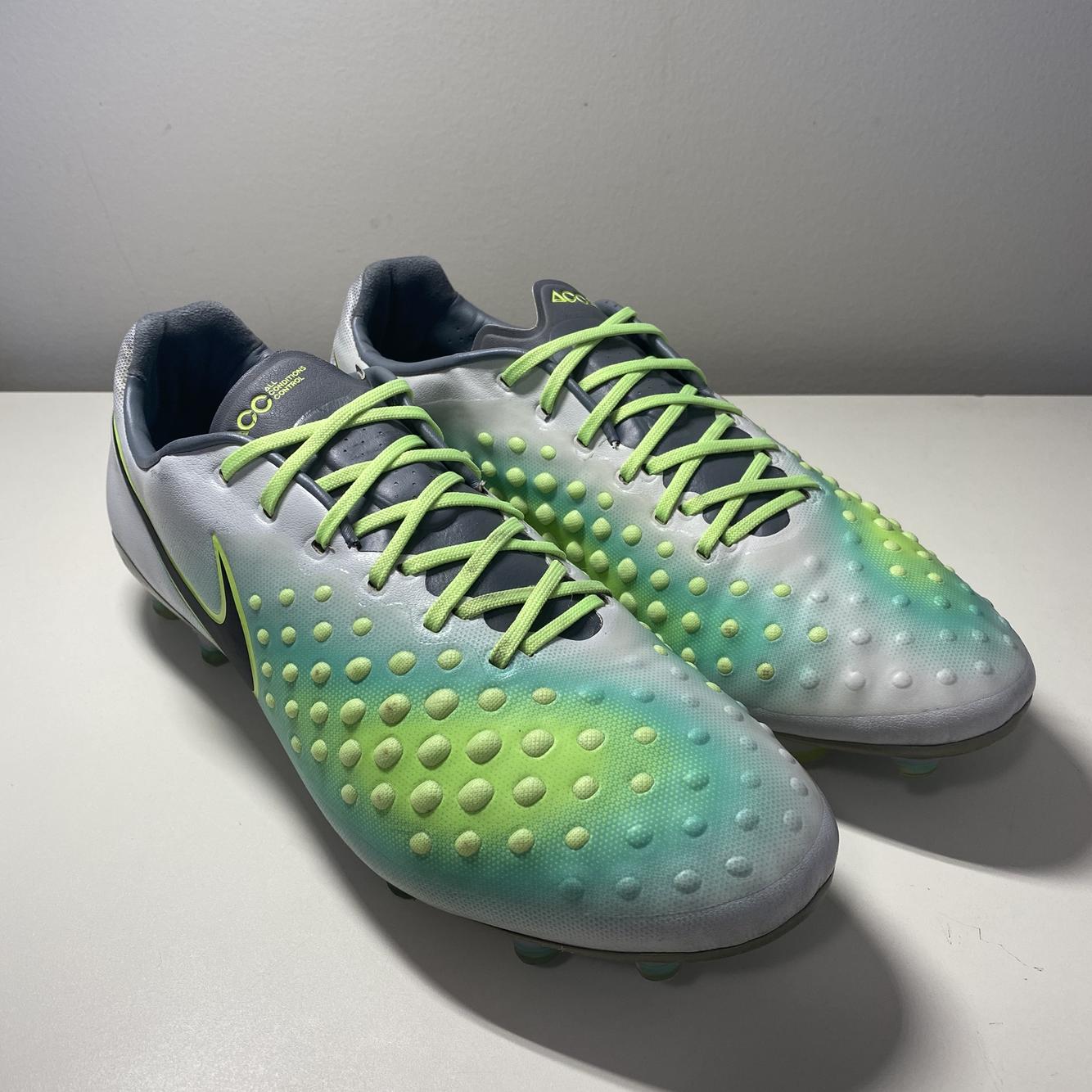 nike magista size 11