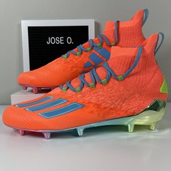 football shoes size 13