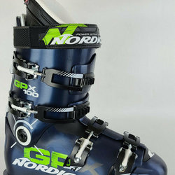 nordica gpx 100