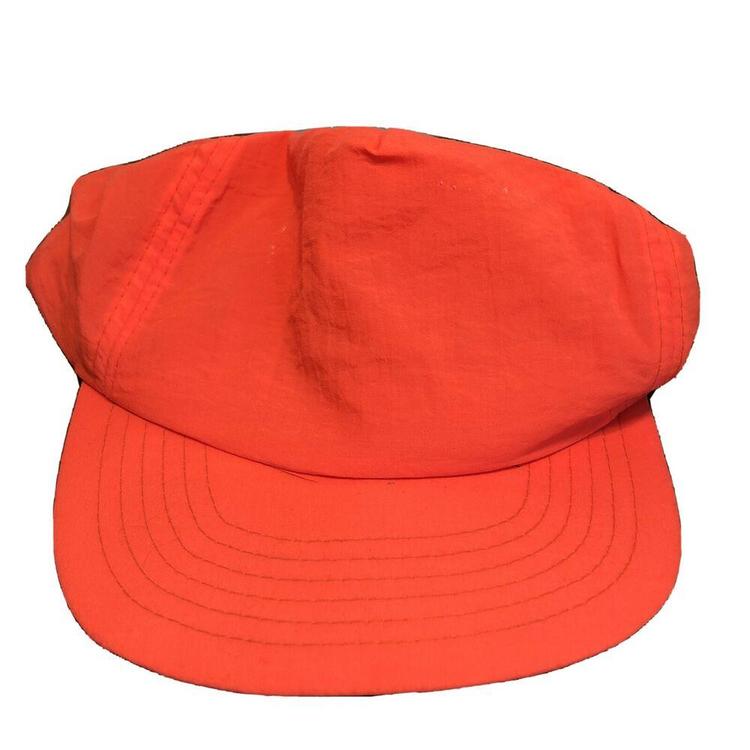 Vintage blank hats Clearance