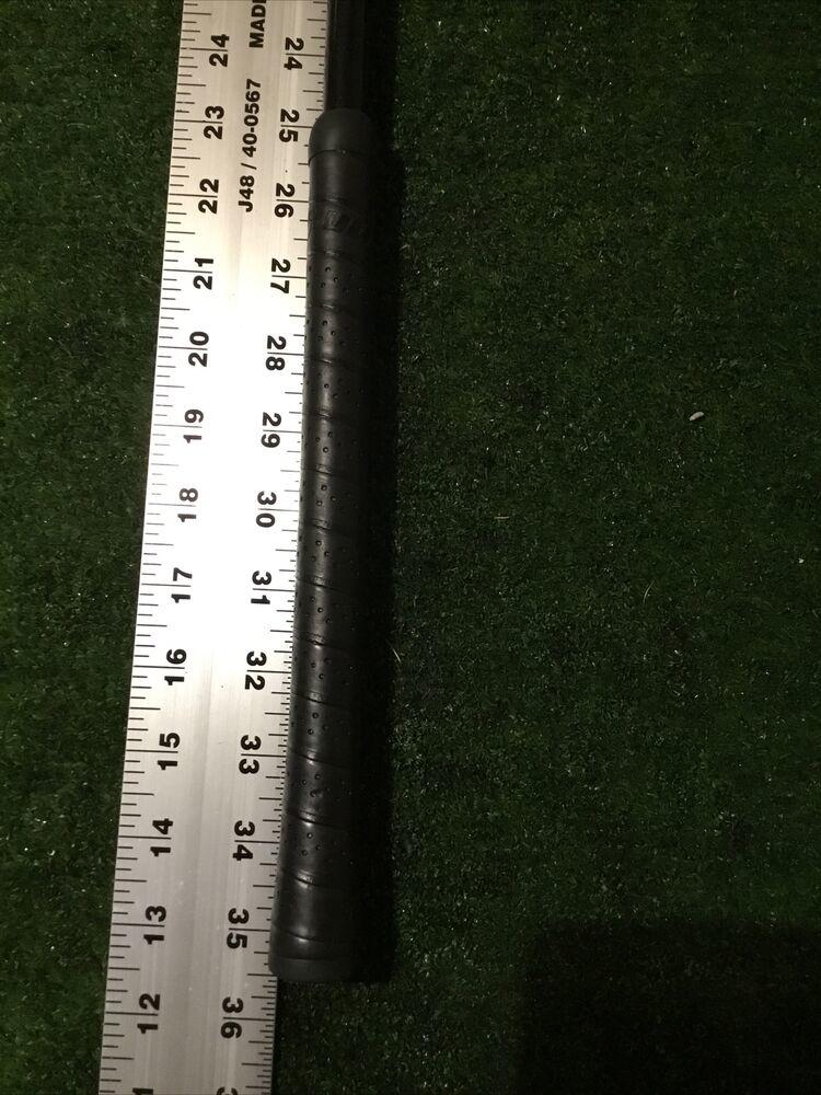 Professional Open Ladies Series 690 64* Lob Wedge (LW) Graphite Shaft