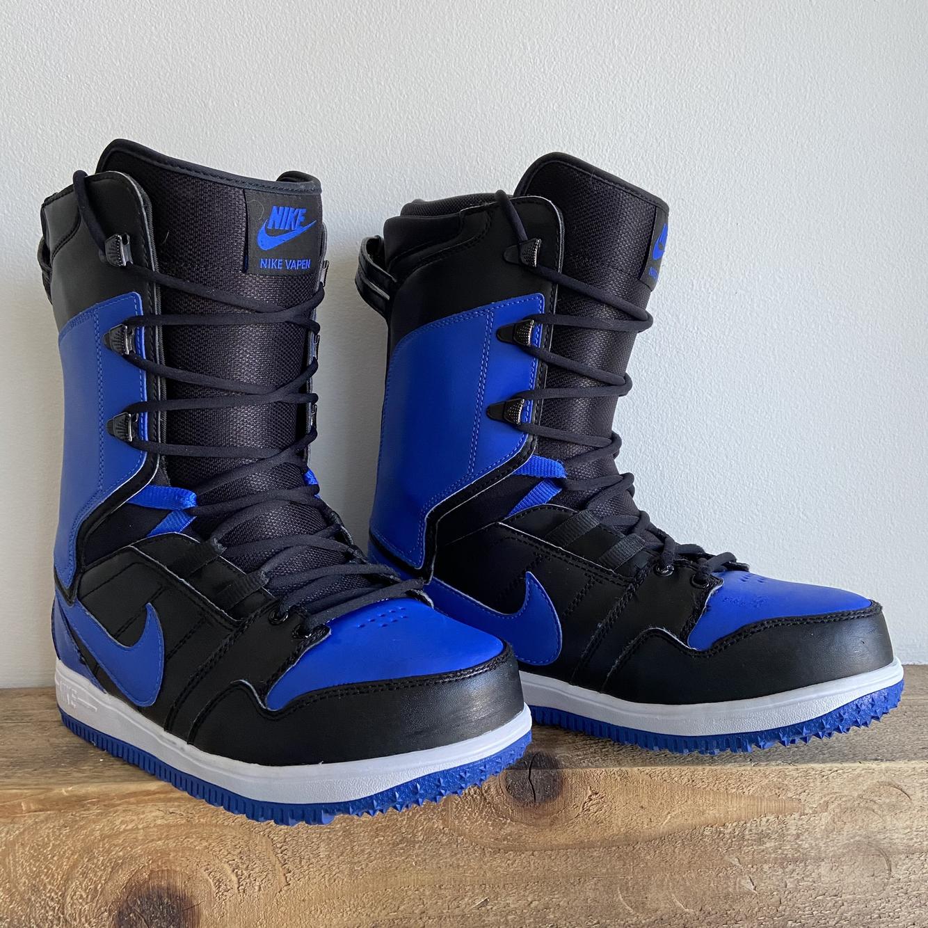 nike sb snowboard boots