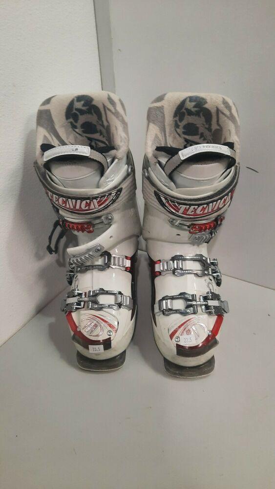 Technica ski boots Drsgon Attiva Mondo 23.5 Woman SidelineSwap