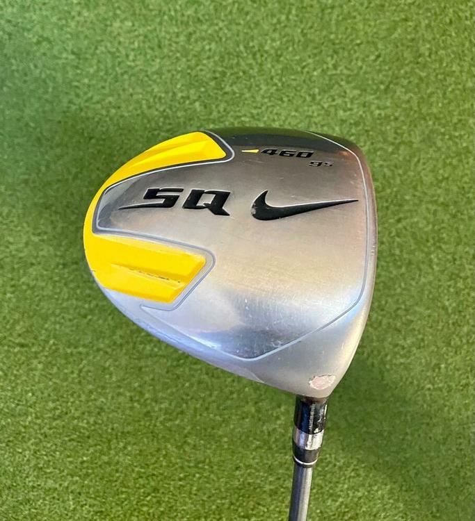 nike sq 460