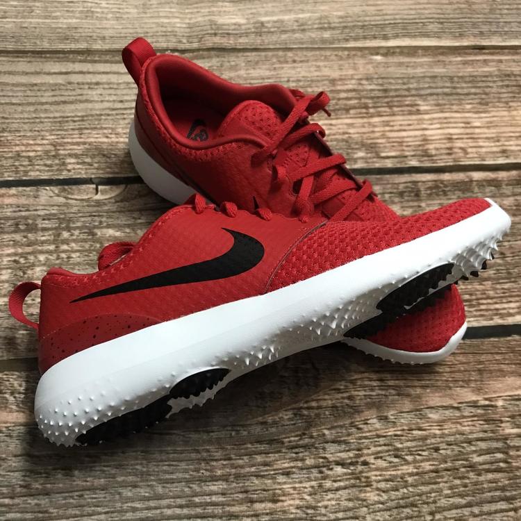 nike golf shoes size 10