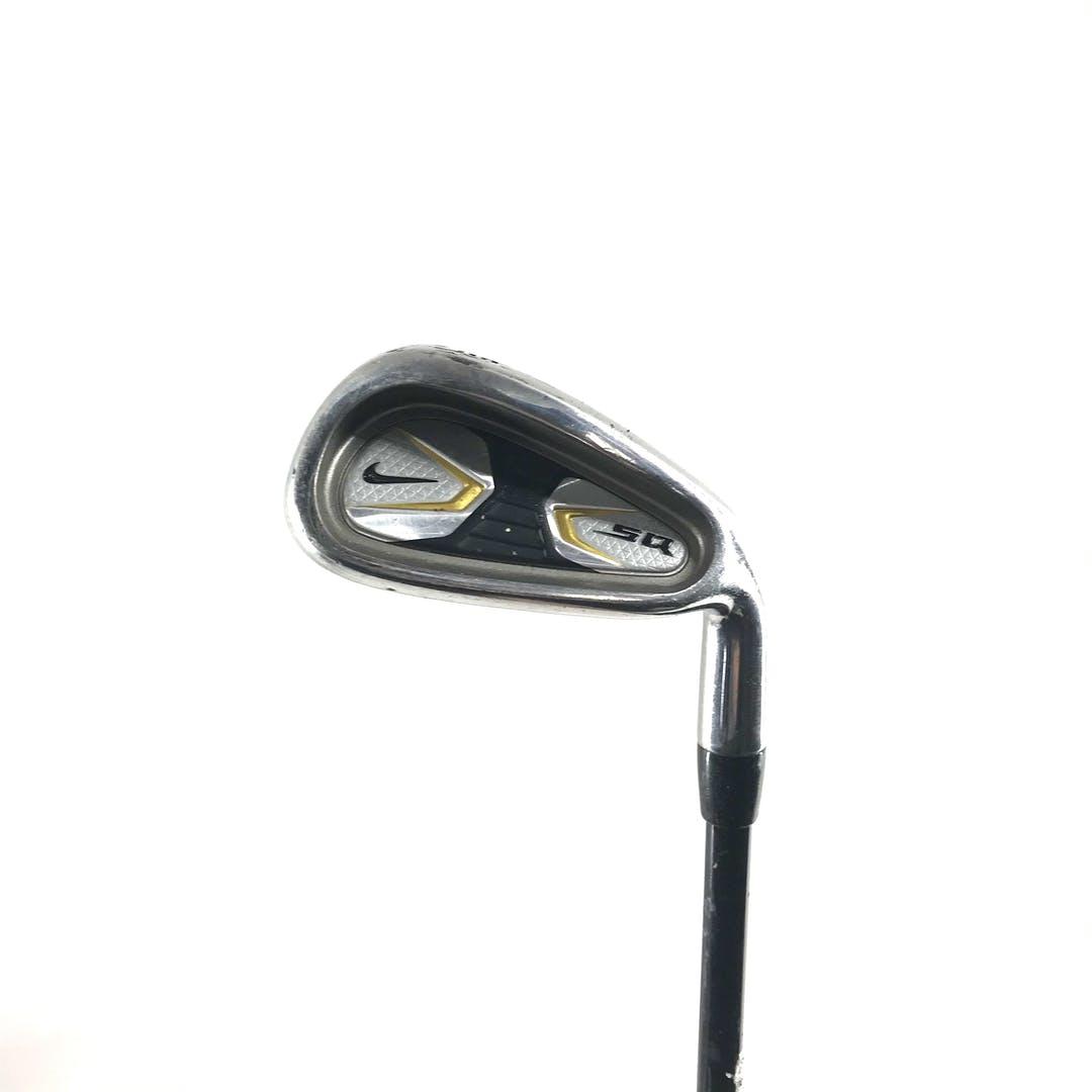 nike sasquatch irons