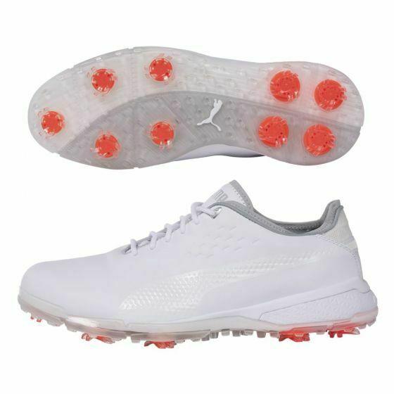 puma golf shoe cleats