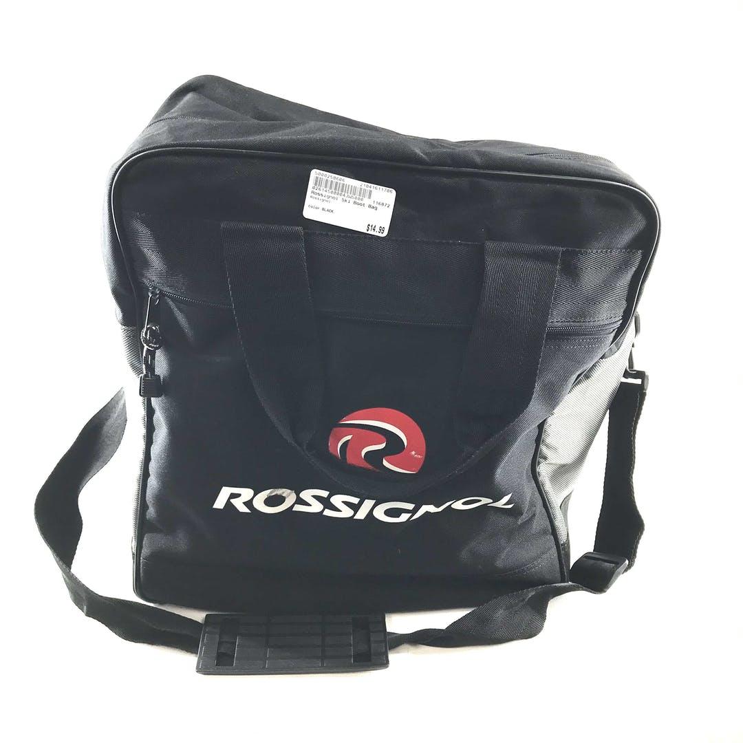 Used Rossignol Downhill Ski Bags SidelineSwap