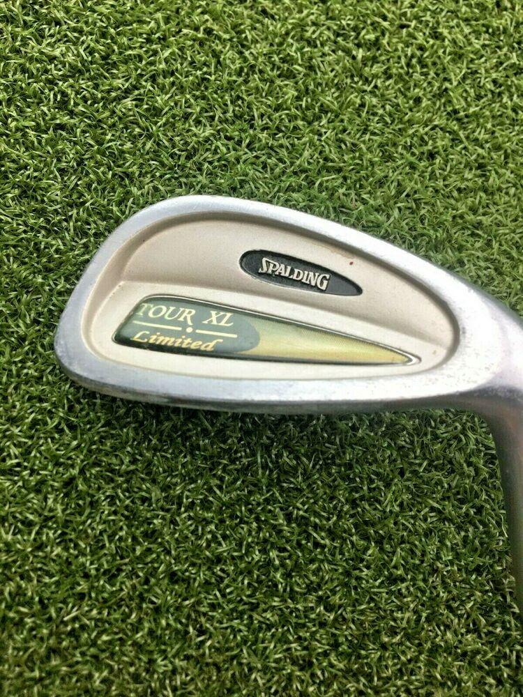 Spalding tour xl limited golf clubs Clearance