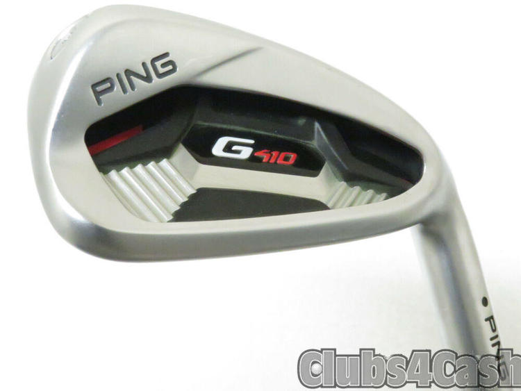 ping g410 single irons