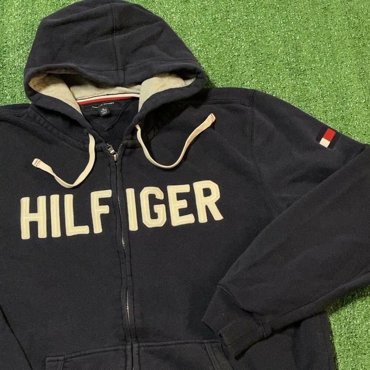 black hoodie mens xl