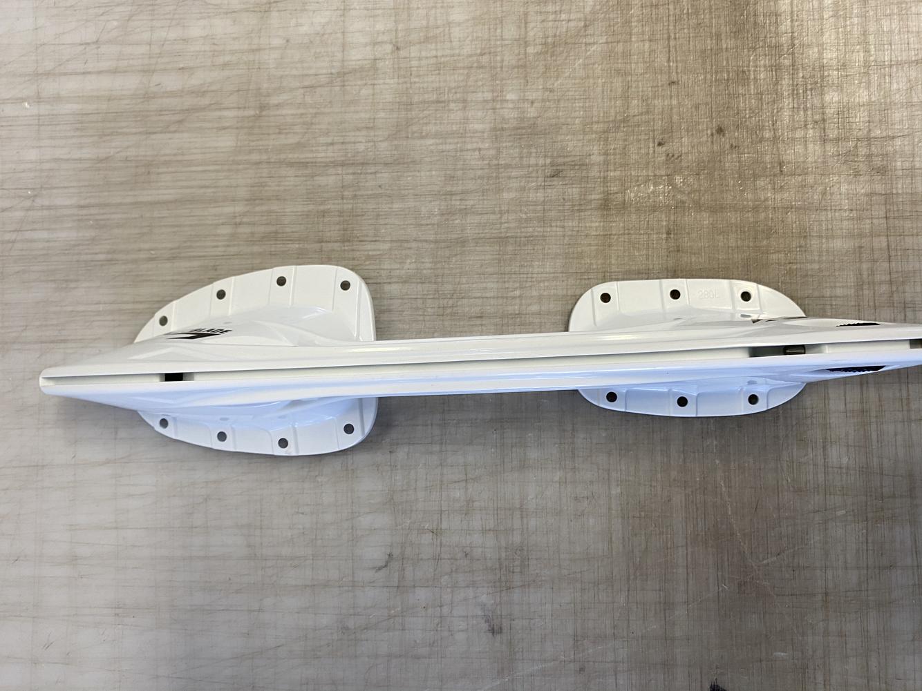 CCM SpeedBlade XS Replacement Skate Holder and STEP Steel Pair Sets