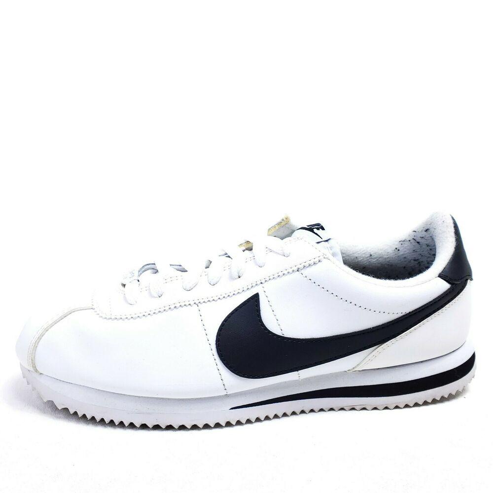 nike cortez used