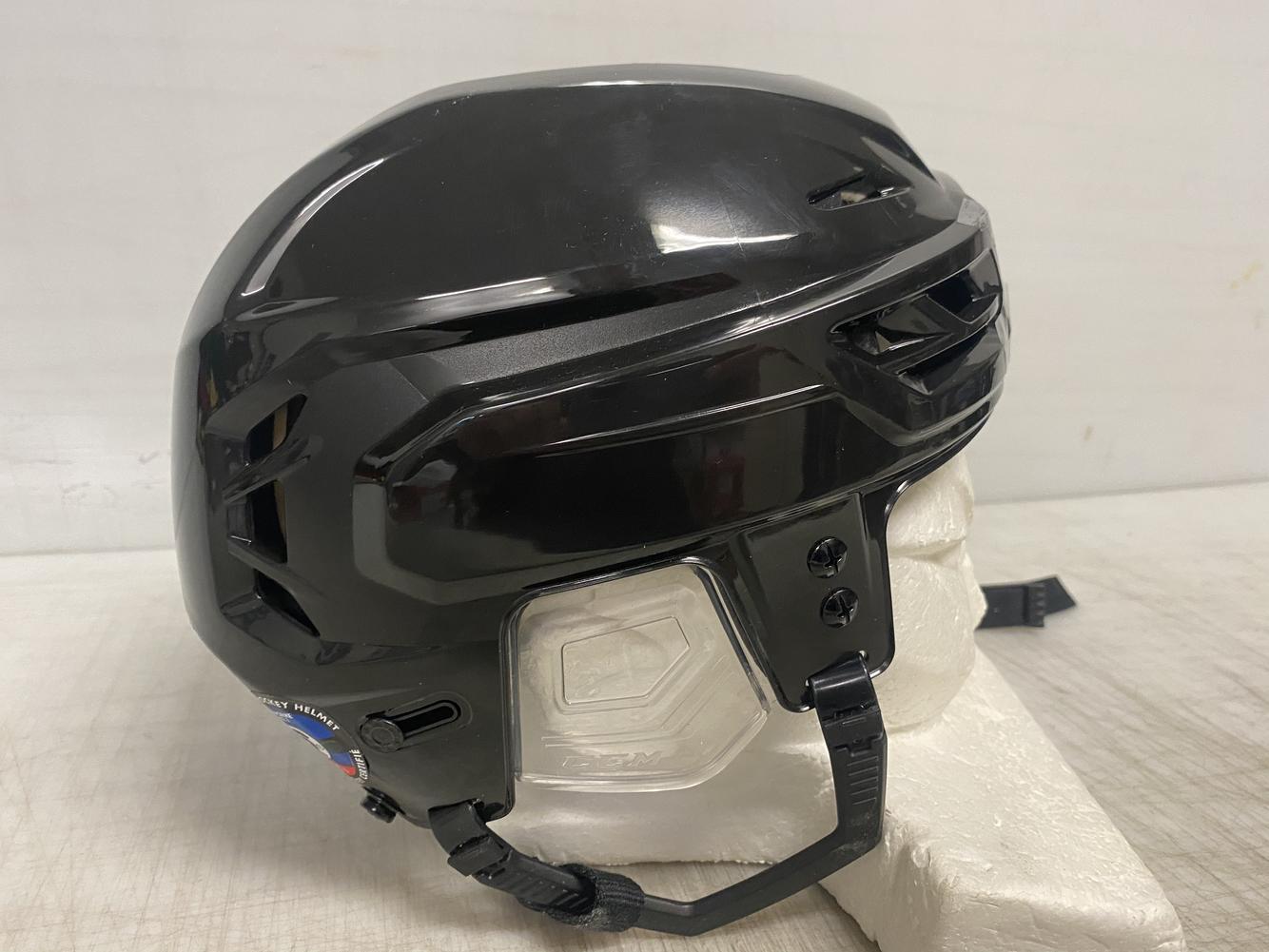 NEW CCM Res 110 Pro Stock Hockey Helmet 5103 SidelineSwap