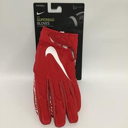 nike crucial catch gloves