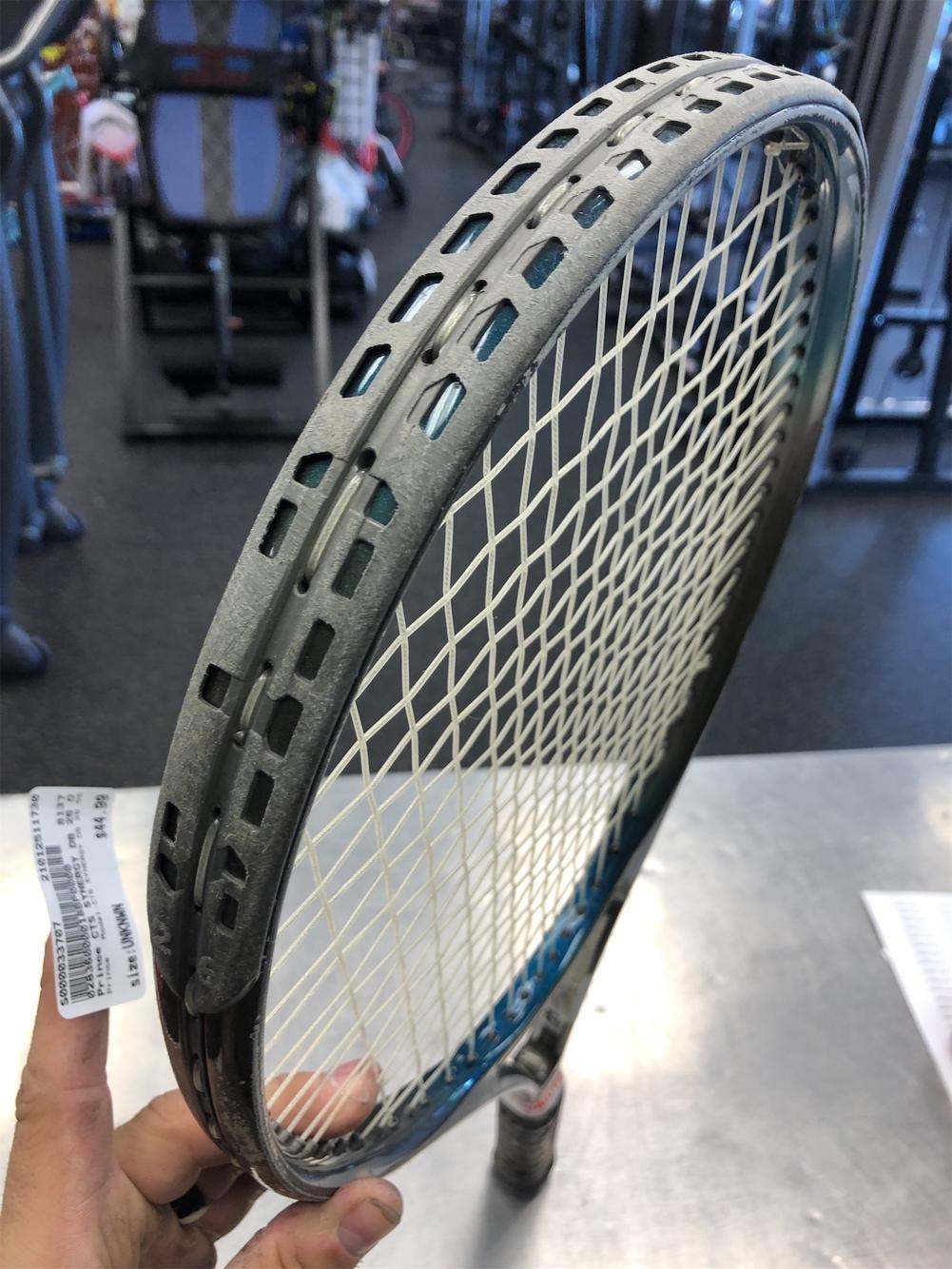 Prince Used Tennis Racquet SidelineSwap