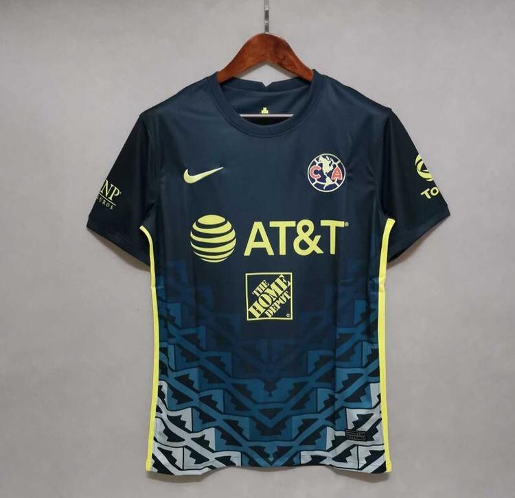 club america jersey 2xl