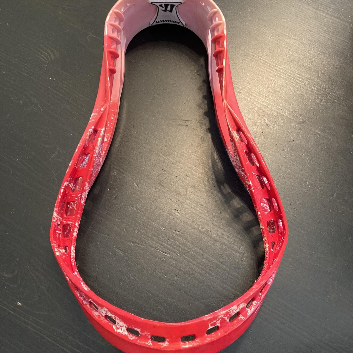 Box Pinched Gait Torque Lacrosse Head SidelineSwap