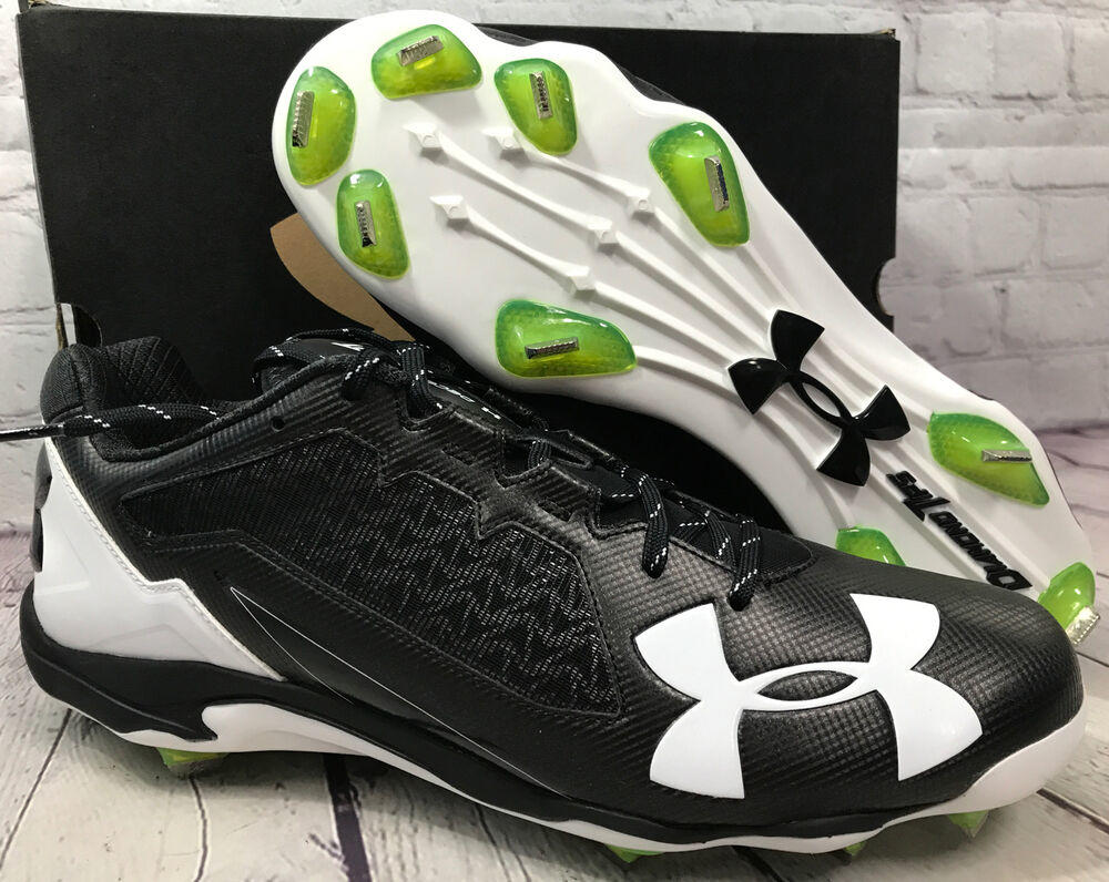 under armour deception low dt