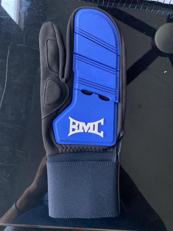 Sliding Mitt For Baseball SidelineSwap