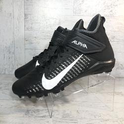 football cleats with detachable spikes