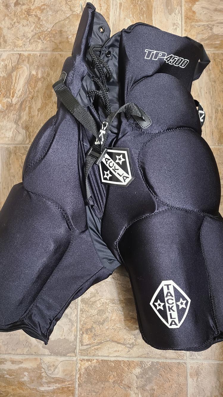 New Senior Medium Tackla Girdle SidelineSwap