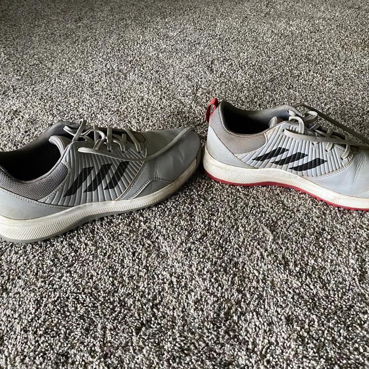 waterproof golf shoes size 9