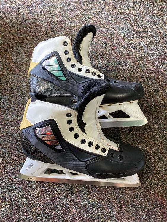 true goalie skates price