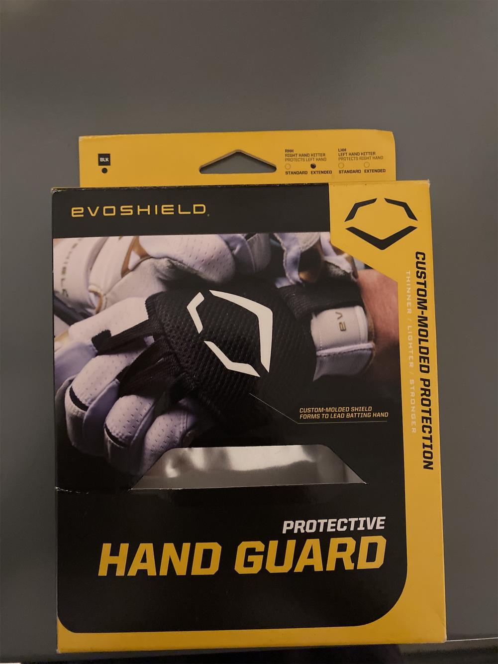 EvoShield Hand Guard SidelineSwap