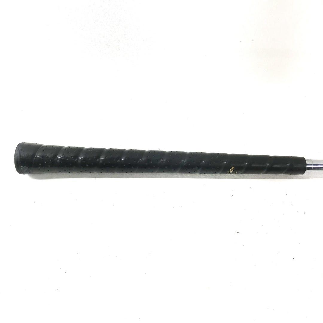 Used Dunlop Tour Ti 6 Iron Steel Regular Golf Individual Irons