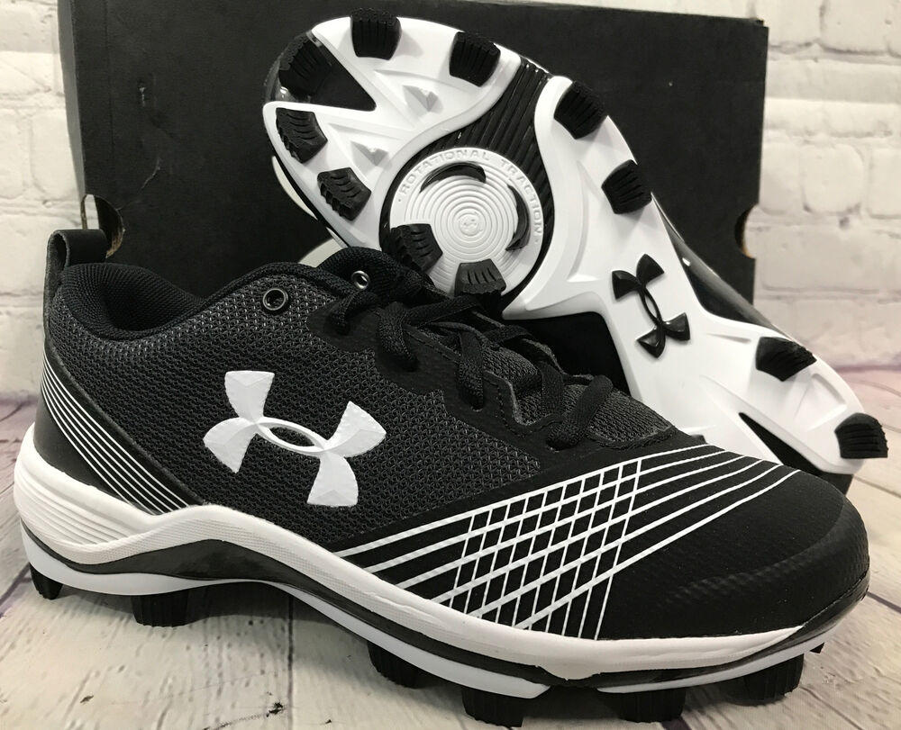 under armour women's glyde tpu softball cleats
