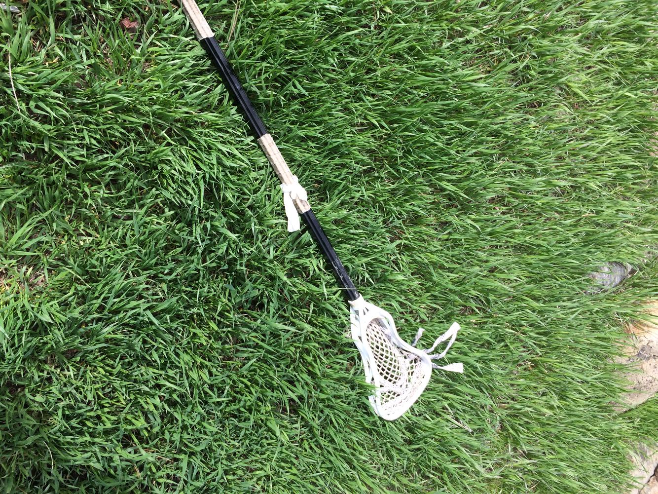 Used Gait Stick SidelineSwap
