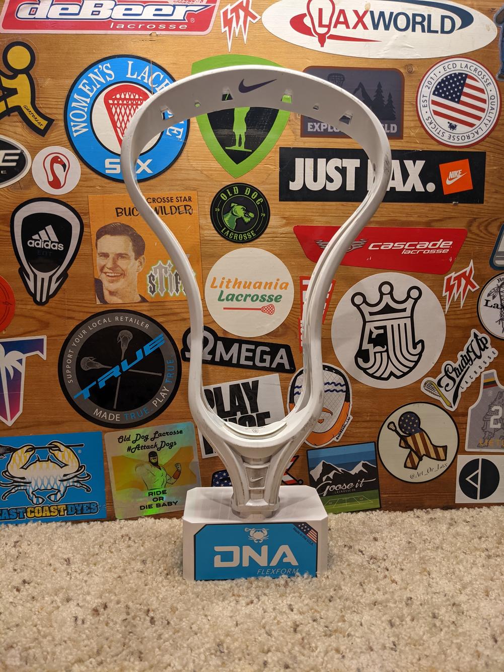 Nike Legacy Thompson Lacrosse Head SidelineSwap